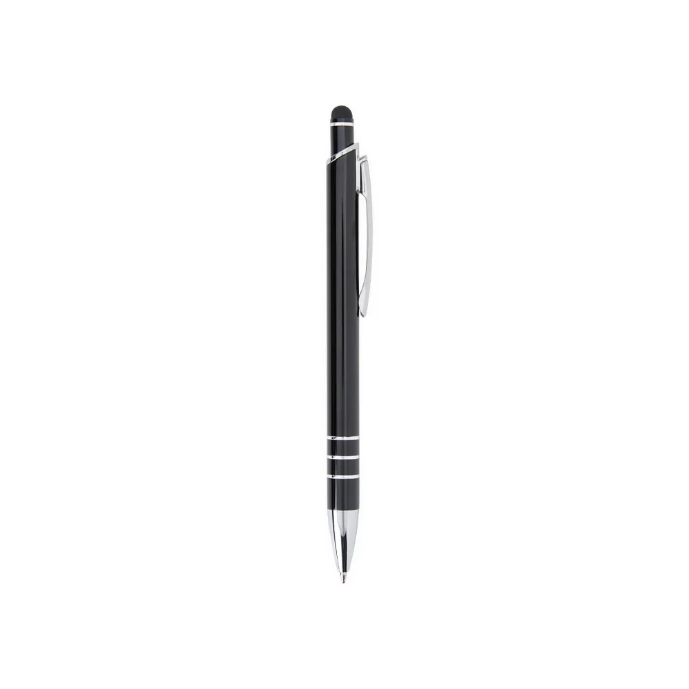 Caneta Metal Touch personalizado - 08161T