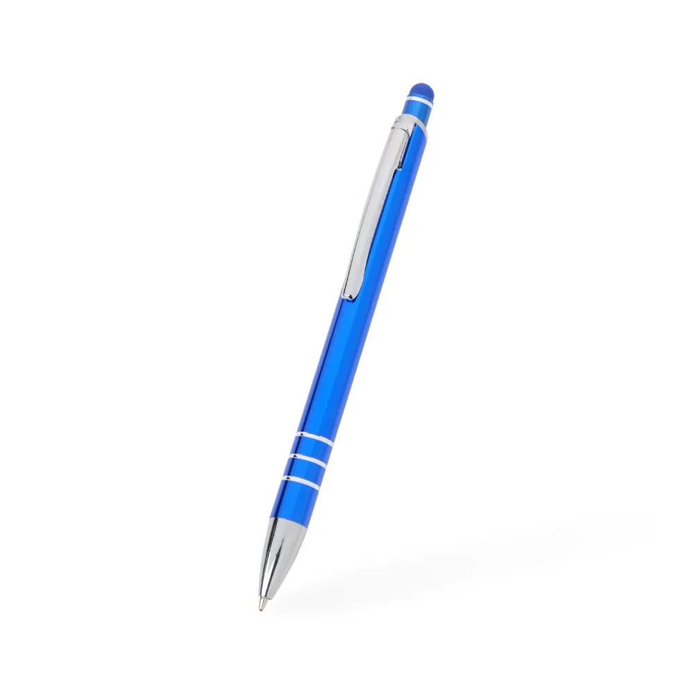 Caneta Metal Touch personalizado - 08161T
