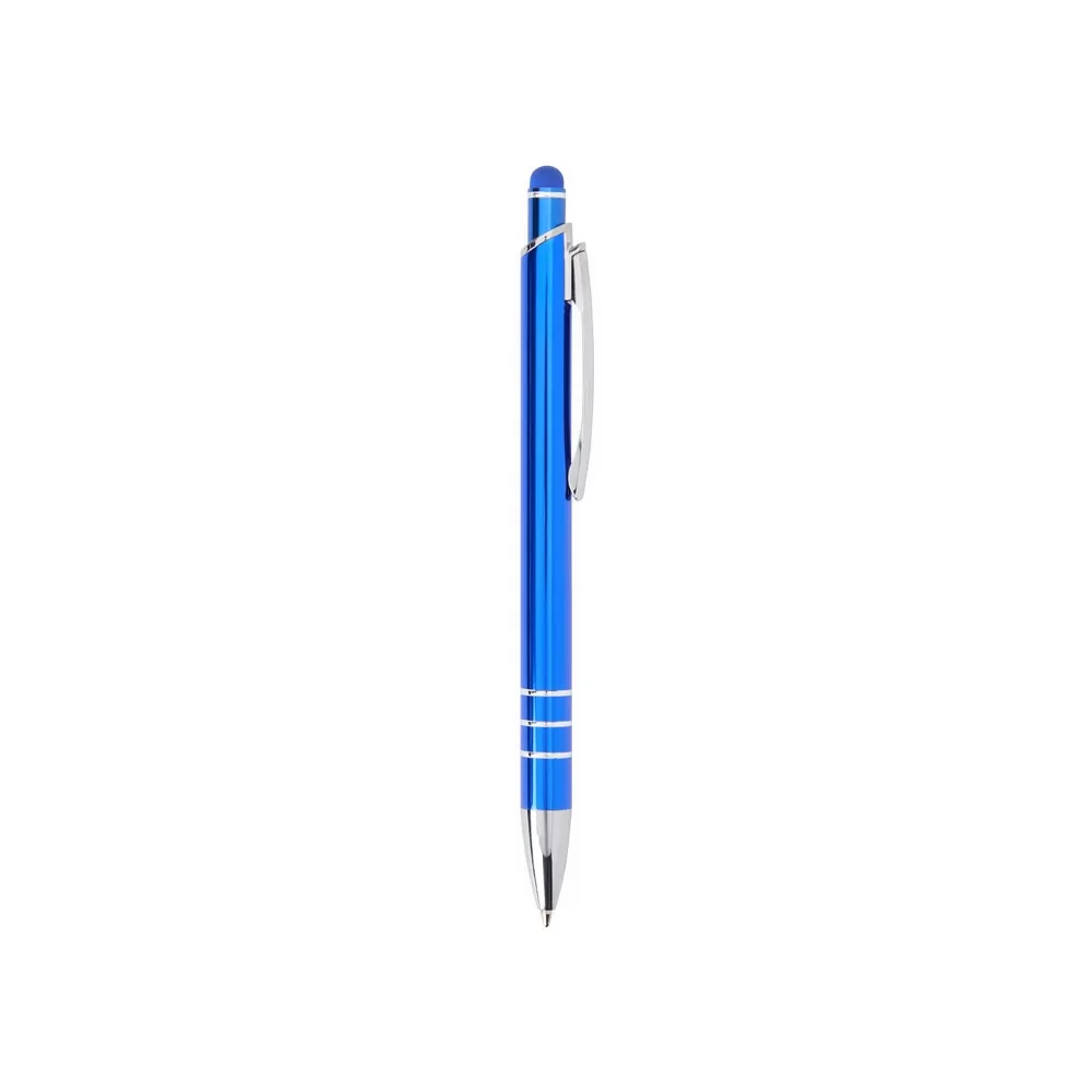 Caneta Metal Touch personalizado - 08161T