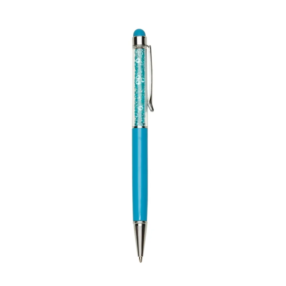 Caneta Metal Touch personalizado - 13311