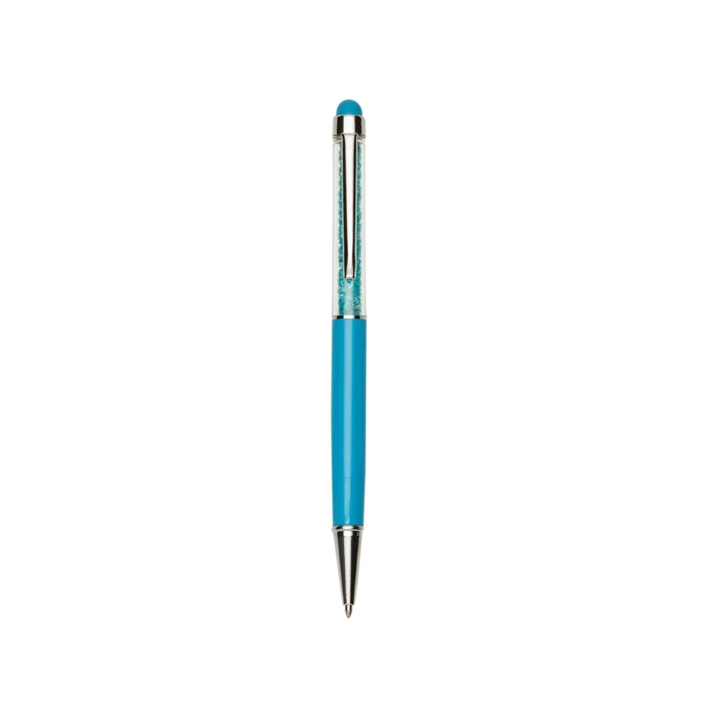 Caneta Metal Touch personalizado - 13311