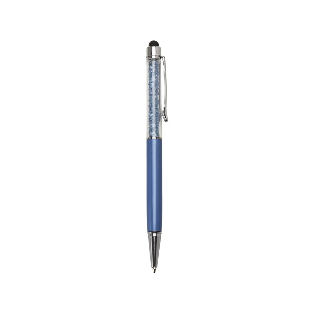 Caneta Metal Touch personalizado - 13311