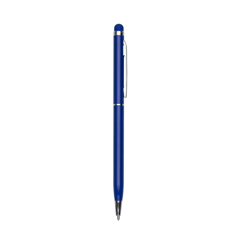 Caneta Metal Touch personalizado - 13546B