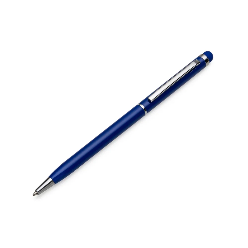 Caneta Metal Touch personalizado - 13546B
