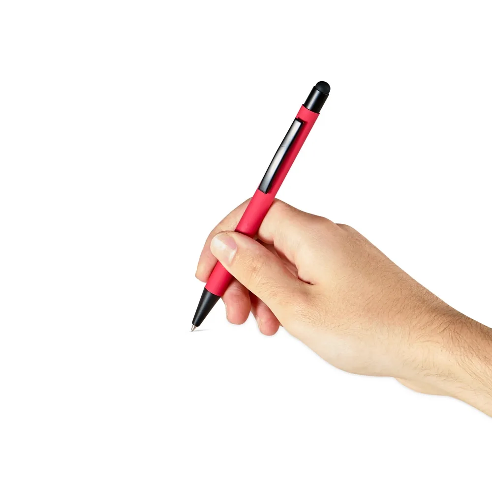 Caneta Metal Touch personalizado - 14949B
