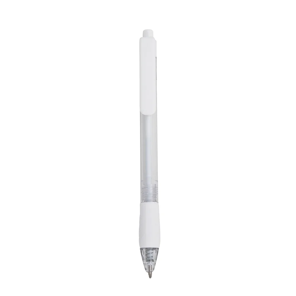 Caneta Plástica personalizado - 01096T