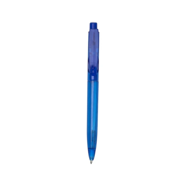 Caneta Plástica personalizado - 01097T