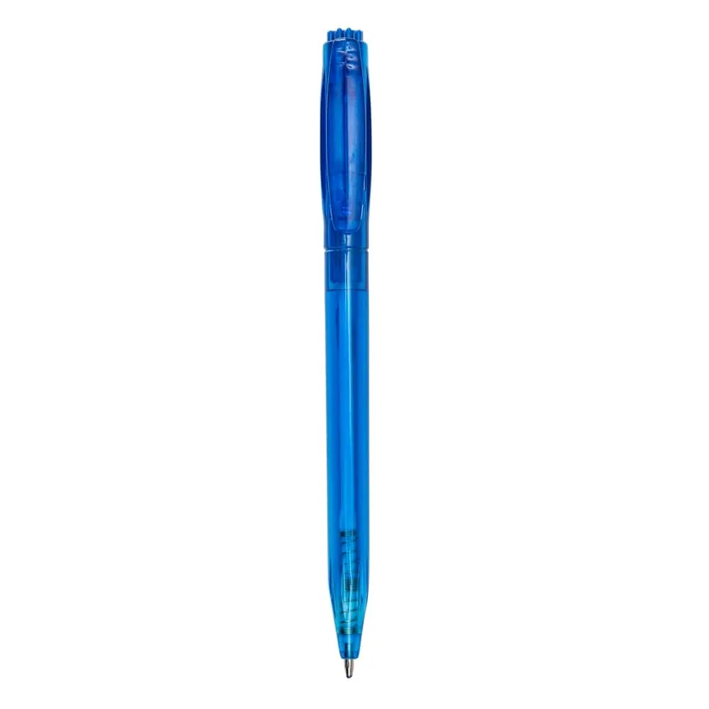 Caneta Plástica personalizado - 06161T