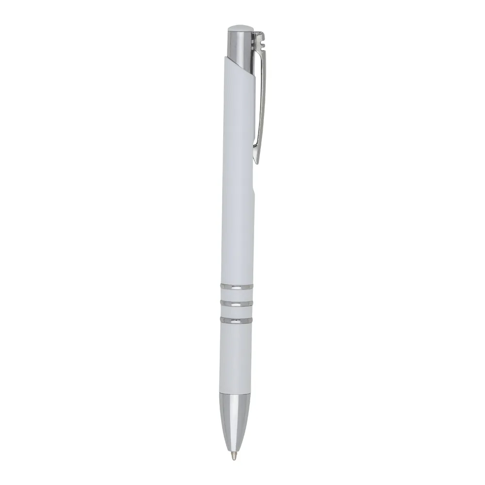 Caneta Plástica personalizado - 08578