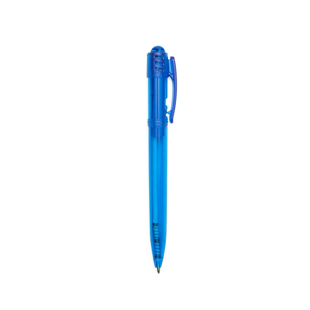 Caneta Plástica personalizado - 1089T