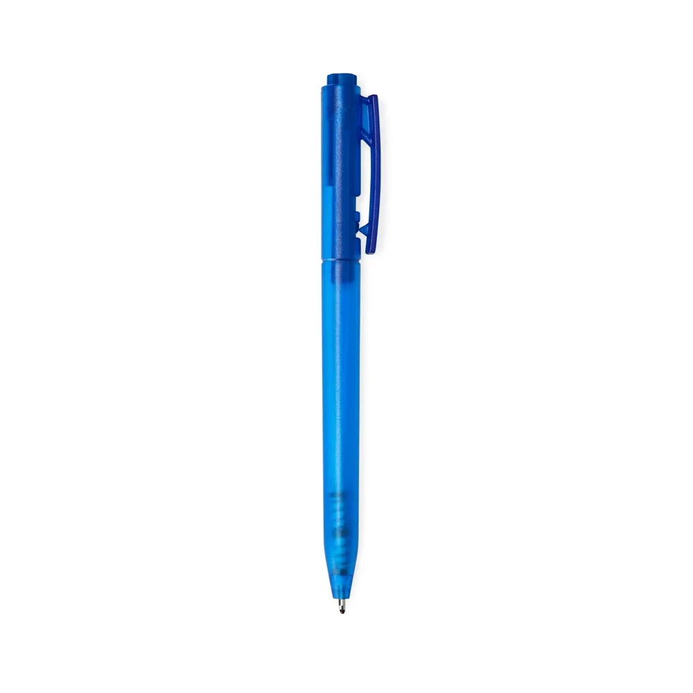 Caneta Plástica - 1099T personalizado - 1099T