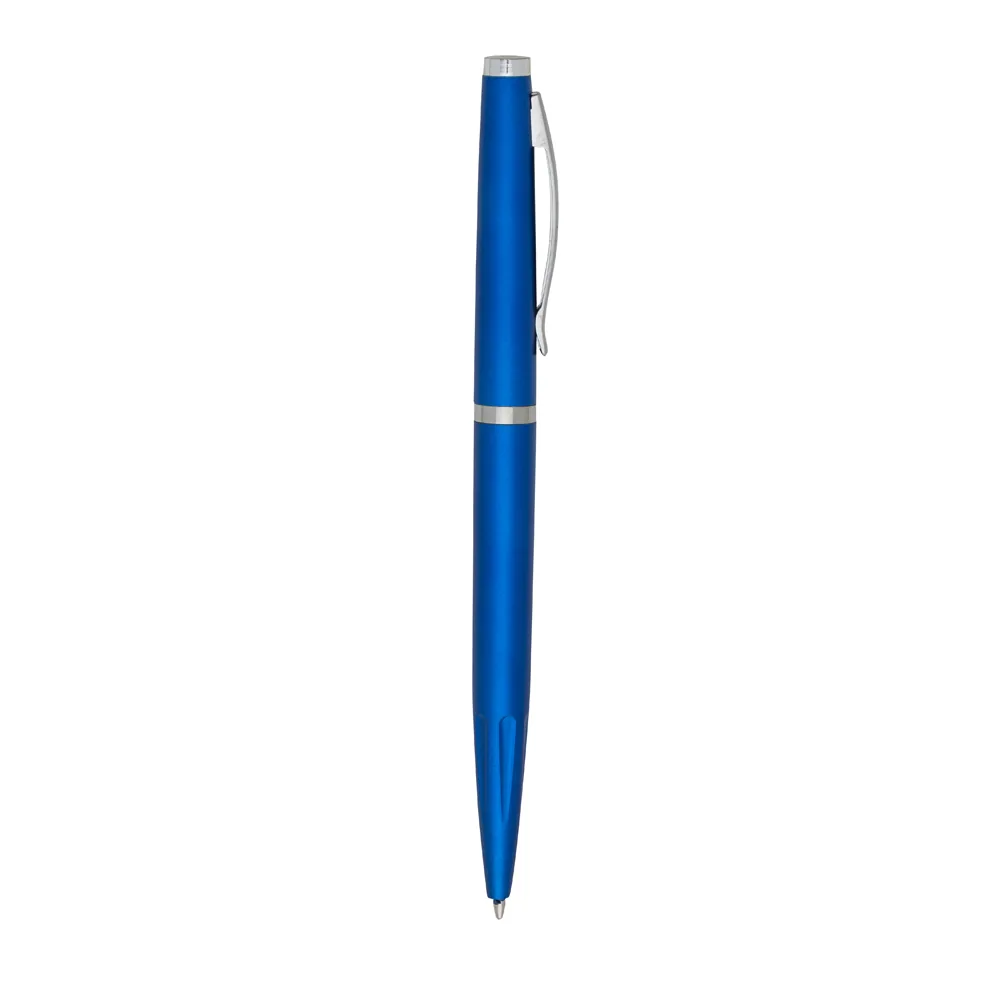 Caneta Plástica personalizado - 12187