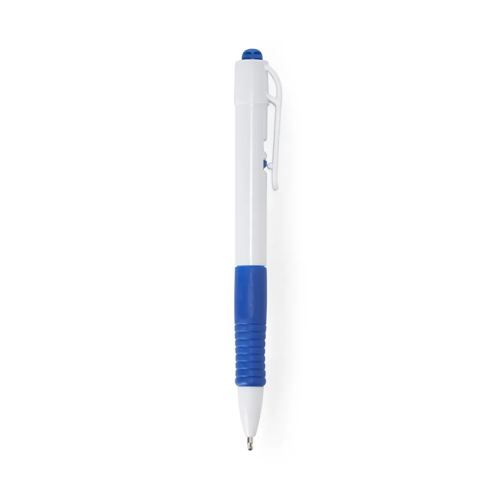 Caneta Plástica personalizado - 14679L
