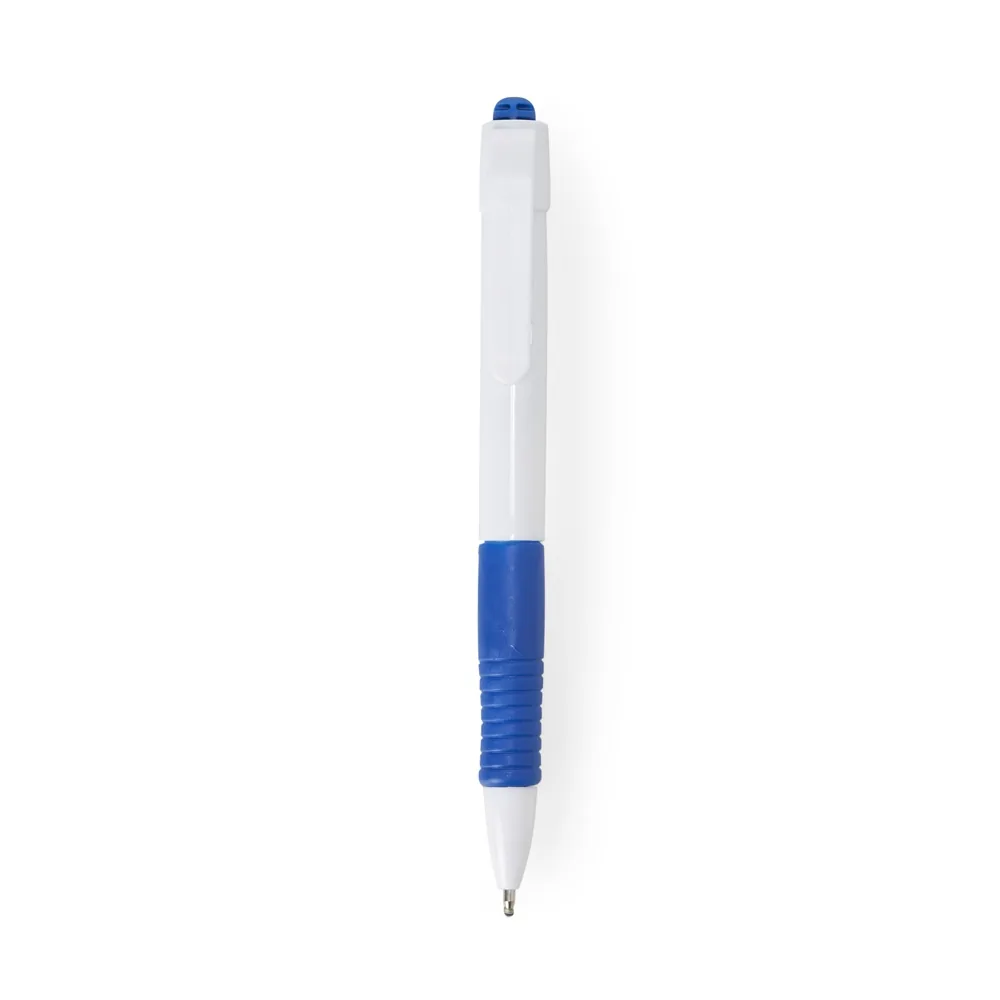 Caneta Plástica personalizado - 14679L