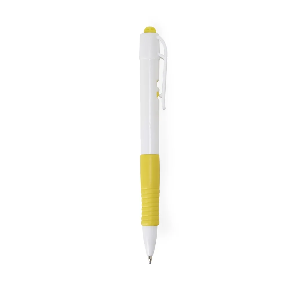 Caneta Plástica personalizado - 14679L