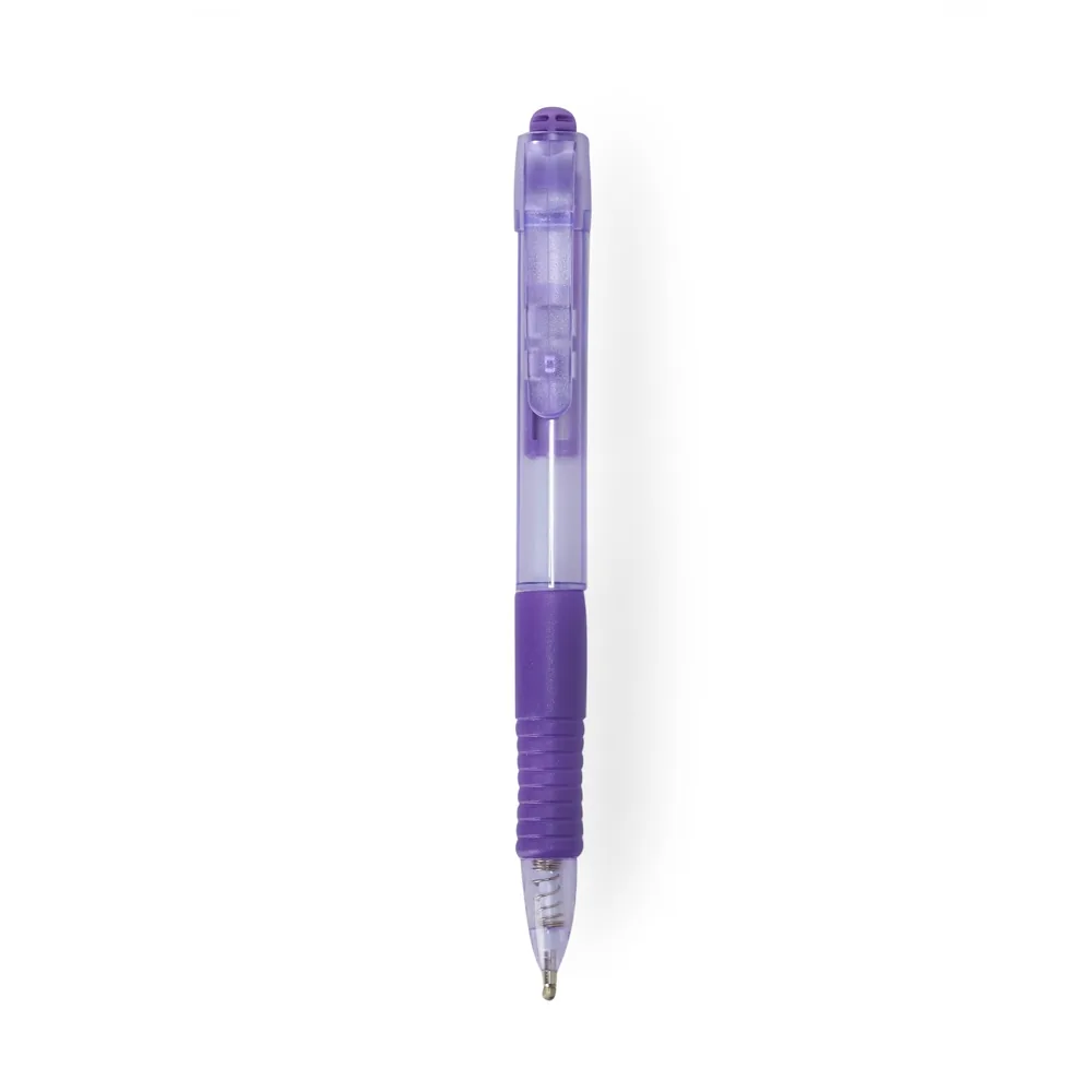 Caneta Plástica personalizado - 14679T