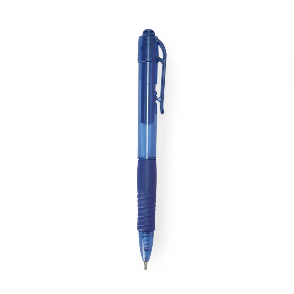Caneta Plástica personalizado - 14679T