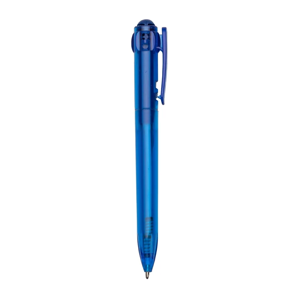 Caneta Plástica personalizado - 15196T