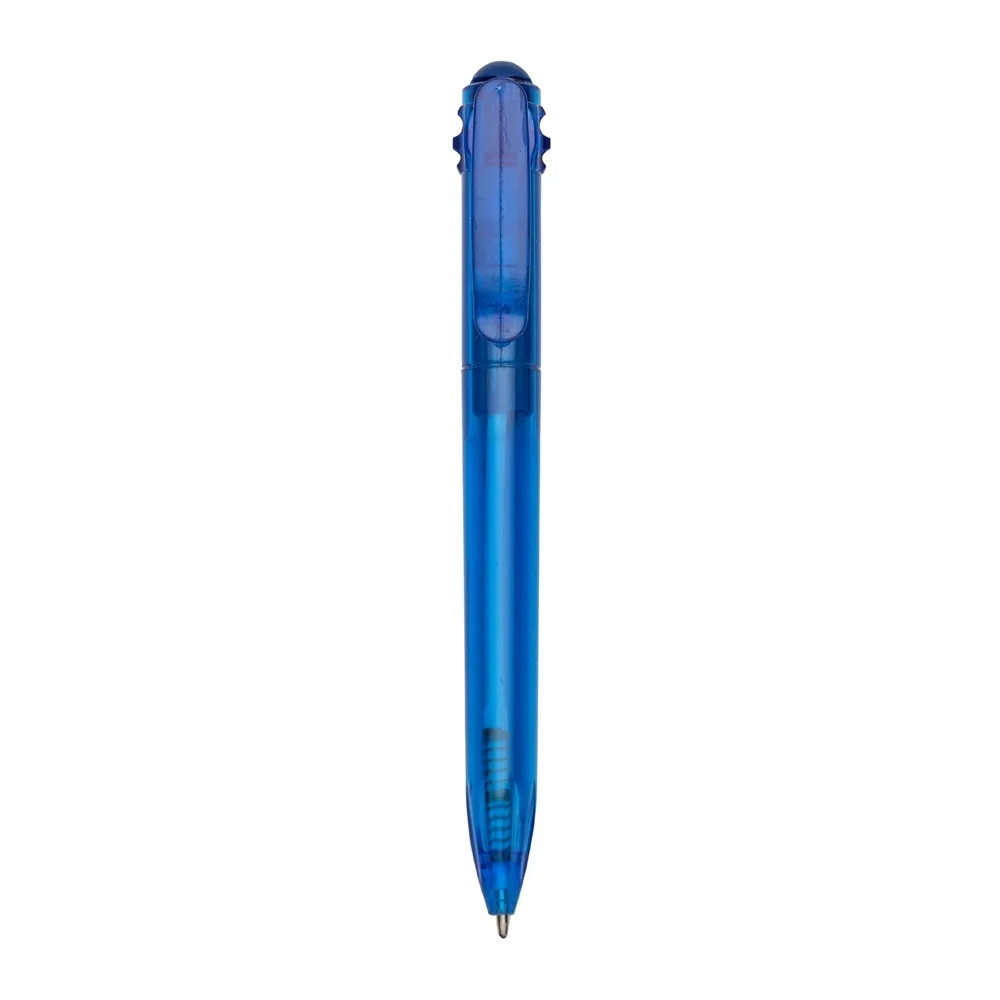 Caneta Plástica personalizado - 15196T