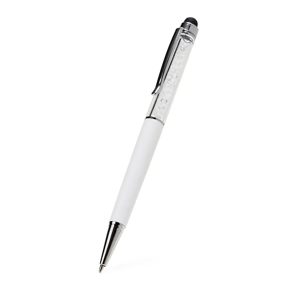 Caneta Plástica Touch personalizado - 05073