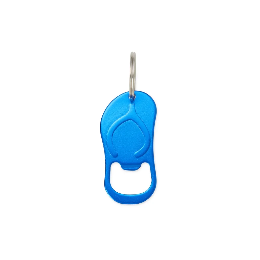 Chaveiro Abridor Metal personalizado - 05083