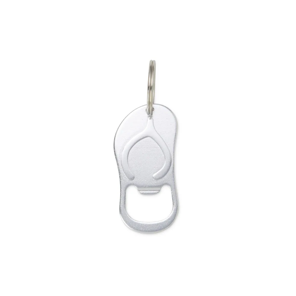 Chaveiro Abridor Metal personalizado - 05083