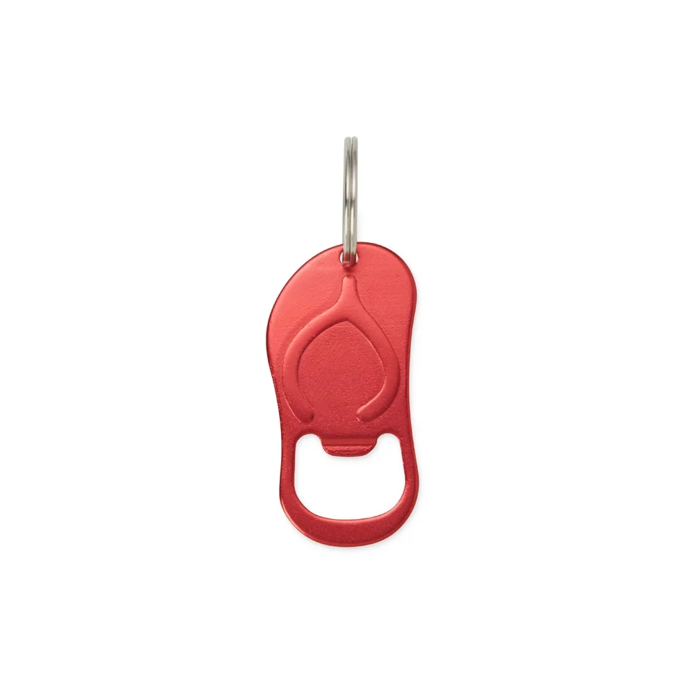 Chaveiro Abridor Metal personalizado - 05083