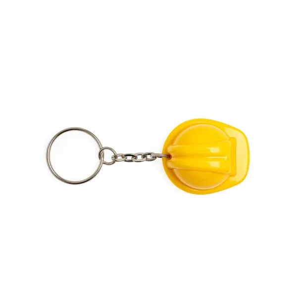 Chaveiro Capacete EPI personalizado - 06085B