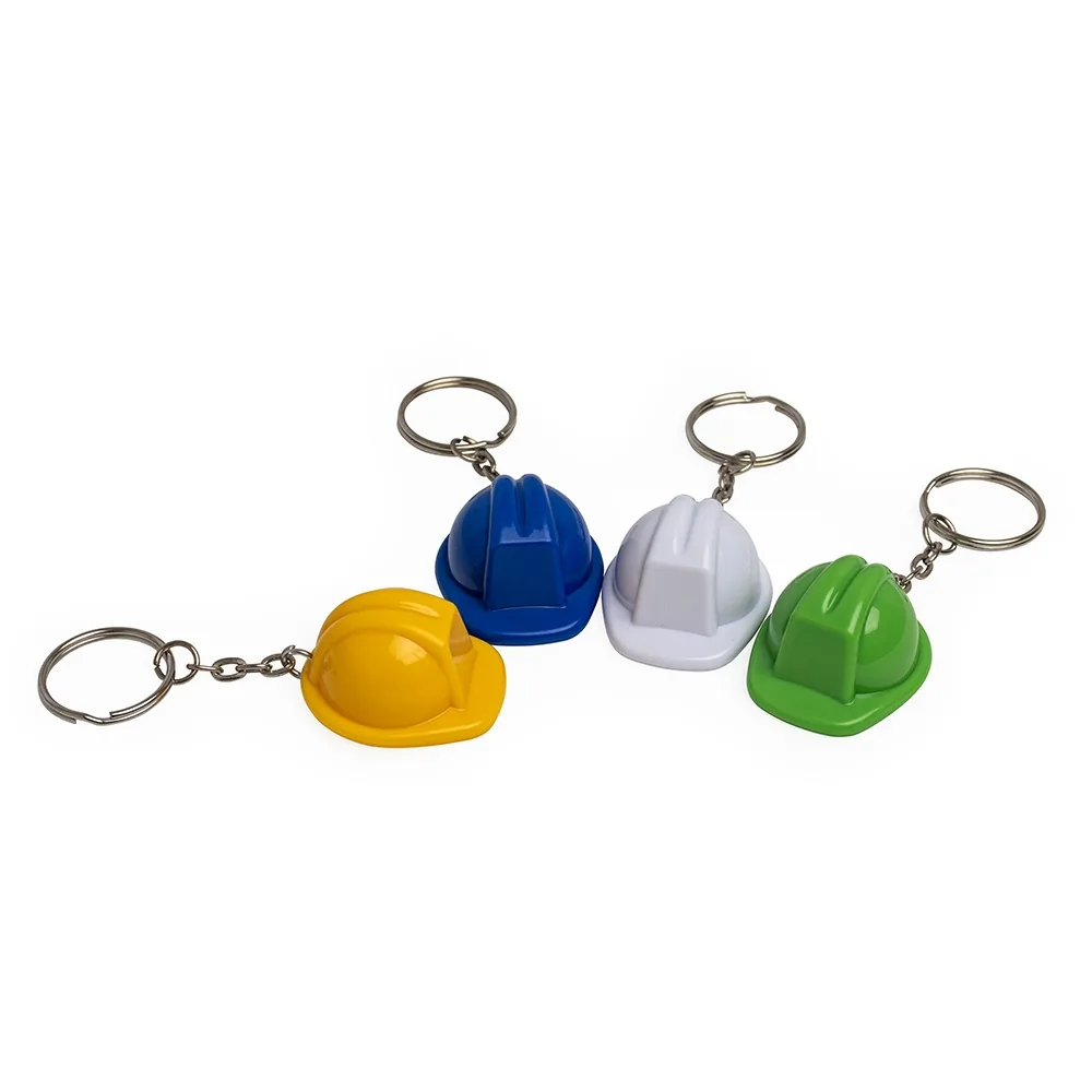 Chaveiro Capacete EPI personalizado - 06085B