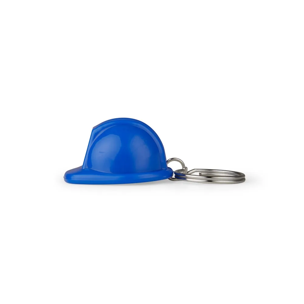 Chaveiro Capacete EPI Plástico personalizado - 06085