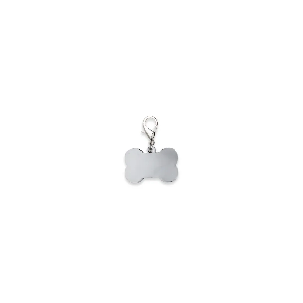Chaveiro de Identificação Pets personalizado - 06010P