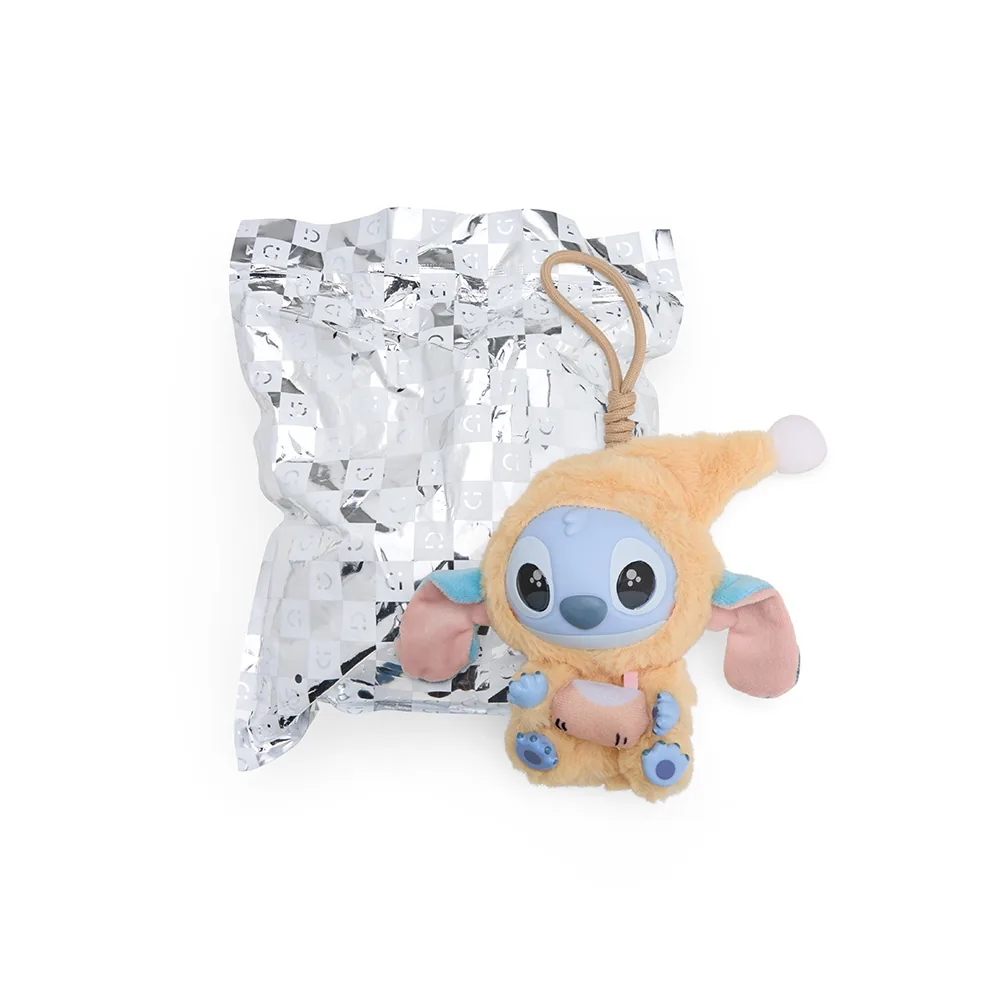Chaveiro Desenho Animado Pelúcia personalizado - P$BRINQ128-MIS