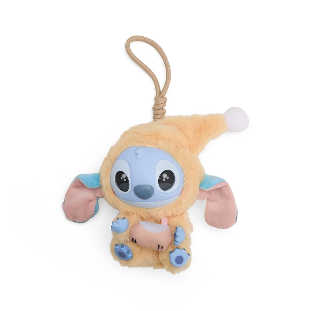 Chaveiro Desenho Animado Pelúcia personalizado - P$BRINQ128-MIS
