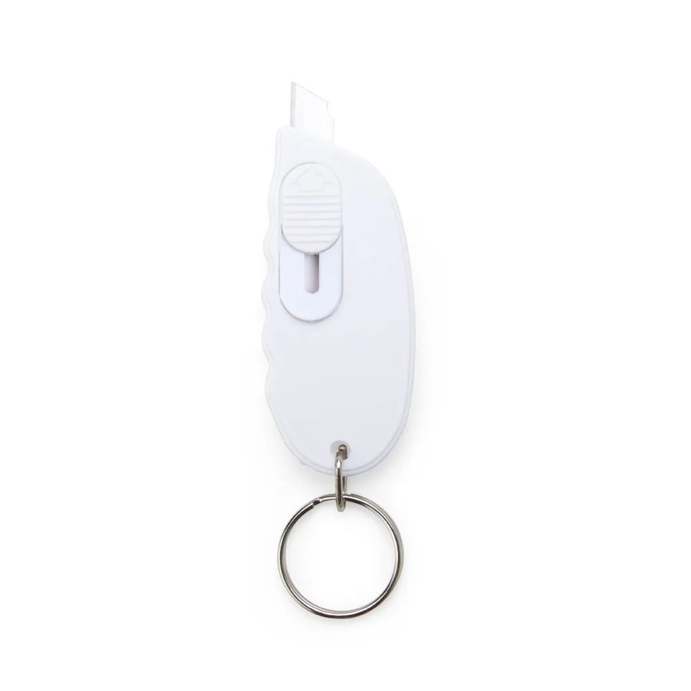 Chaveiro Estilete personalizado - 06062