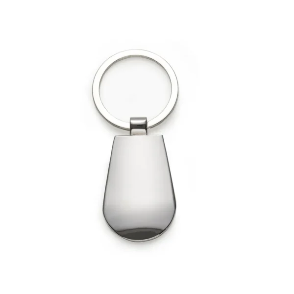 Chaveiro Metal personalizado - 01595