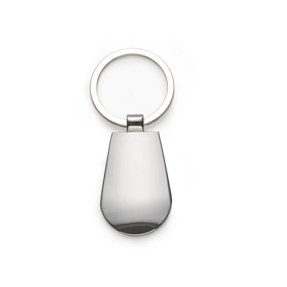 Chaveiro Metal personalizado - 01595