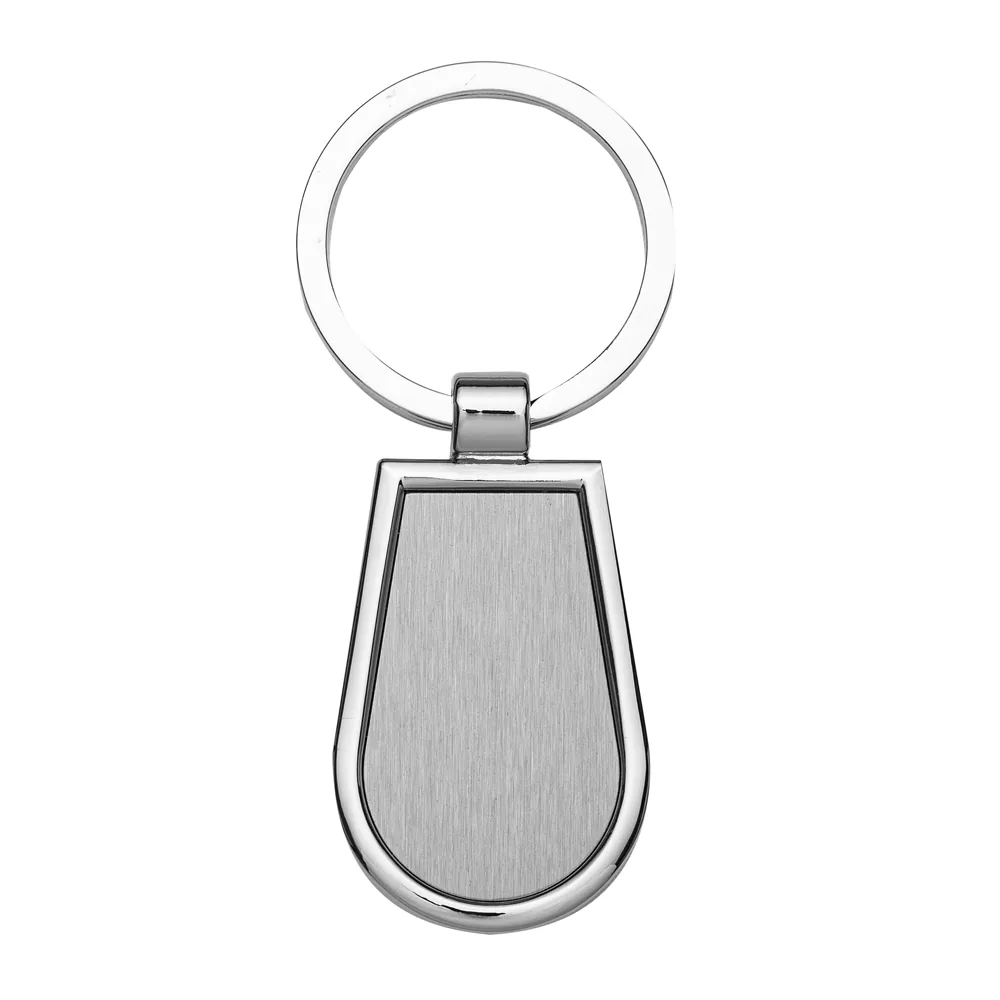 Chaveiro Metal personalizado - 01595