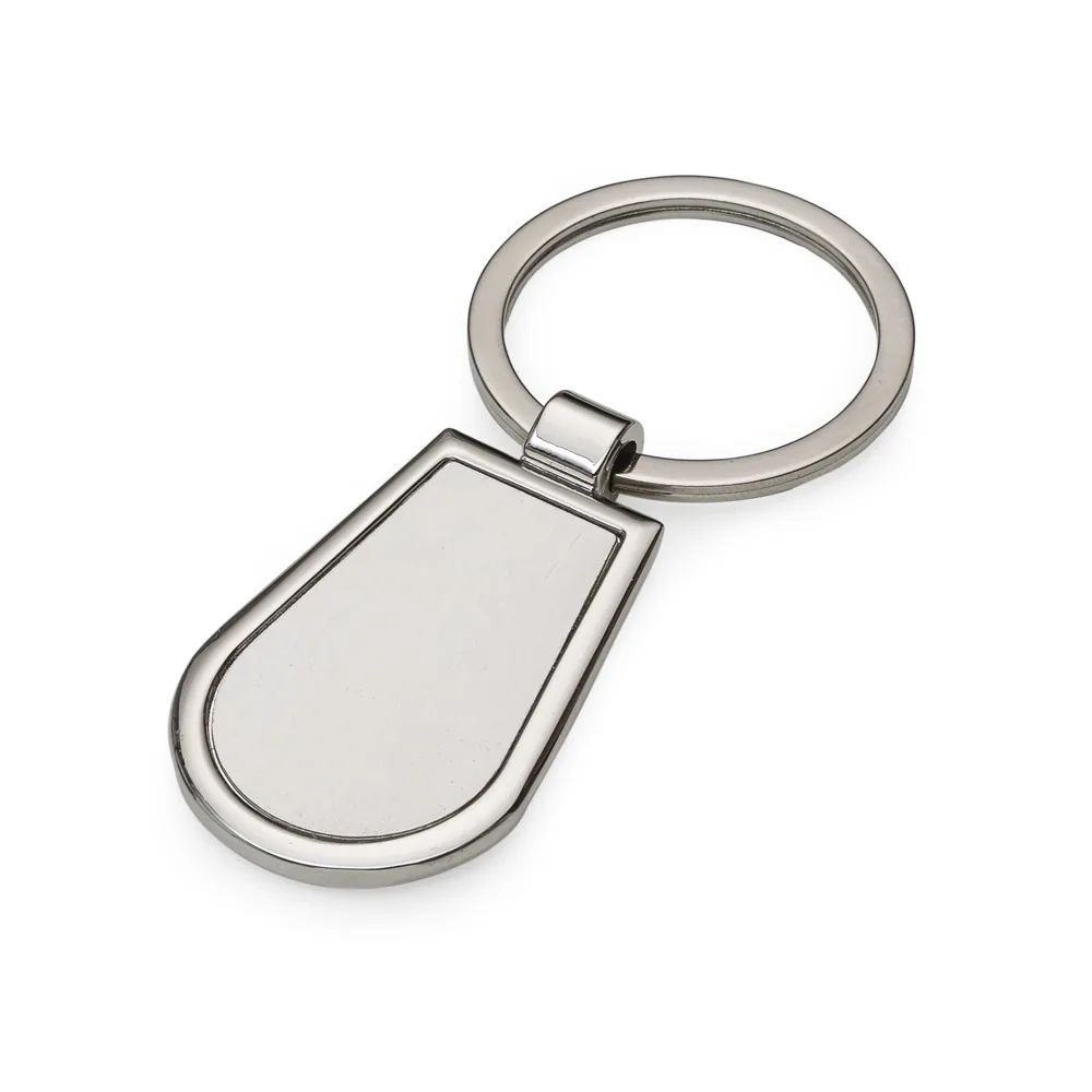 Chaveiro Metal personalizado - 01595