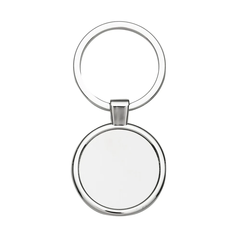 Chaveiro Metal personalizado - 01655