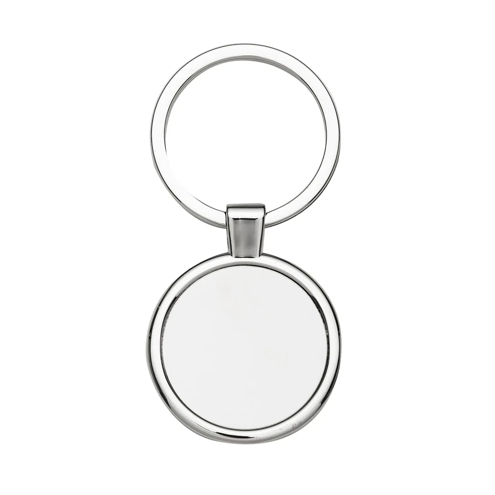 Chaveiro Metal personalizado - 01655