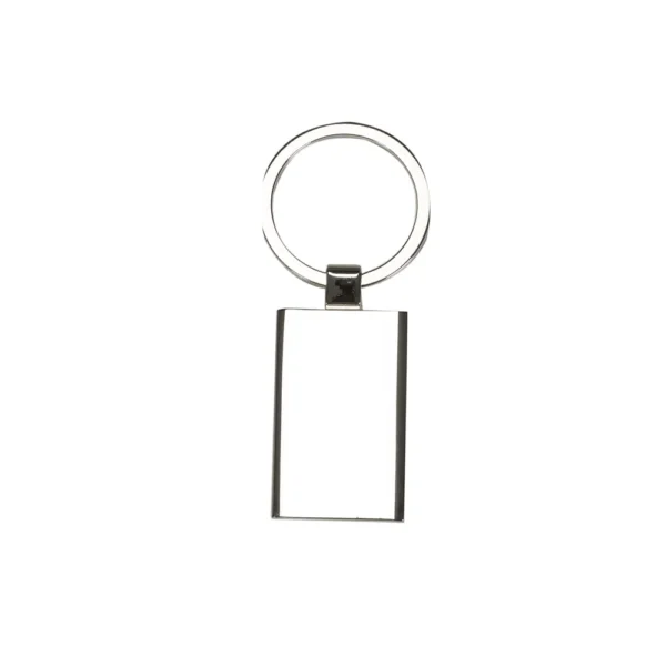 Chaveiro Metal personalizado - 01955