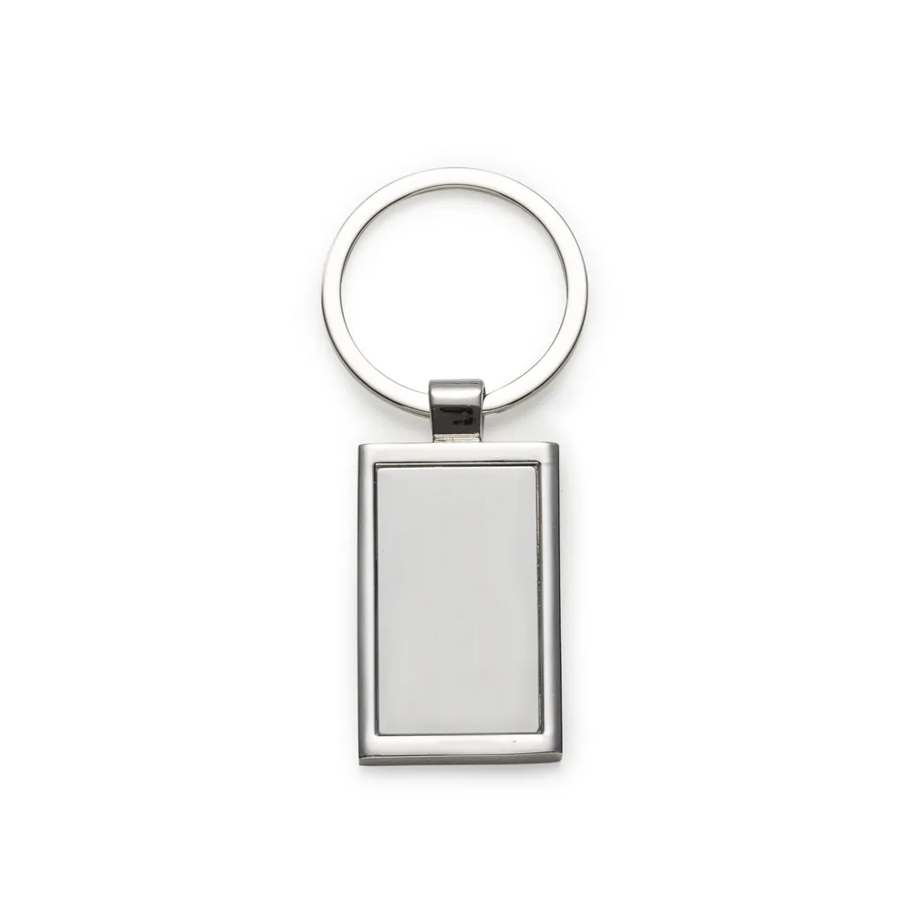 Chaveiro Metal personalizado - 01955