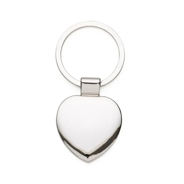 Chaveiro Metal personalizado - 03194