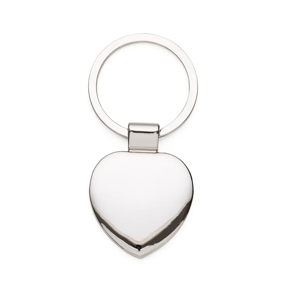 Chaveiro Metal personalizado - 03194
