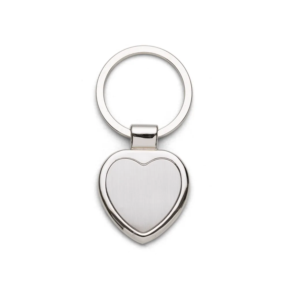 Chaveiro Metal personalizado - 03194