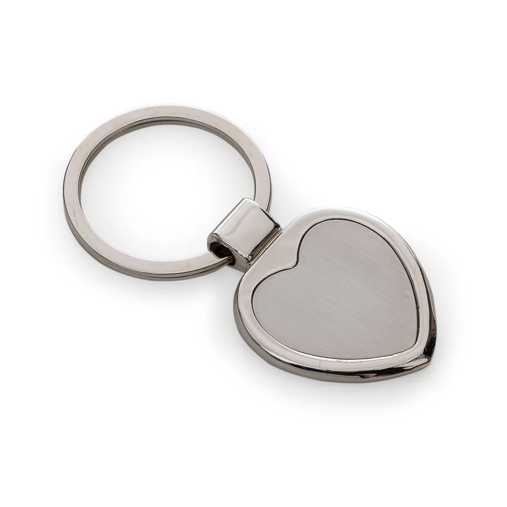 Chaveiro Metal personalizado - 03194