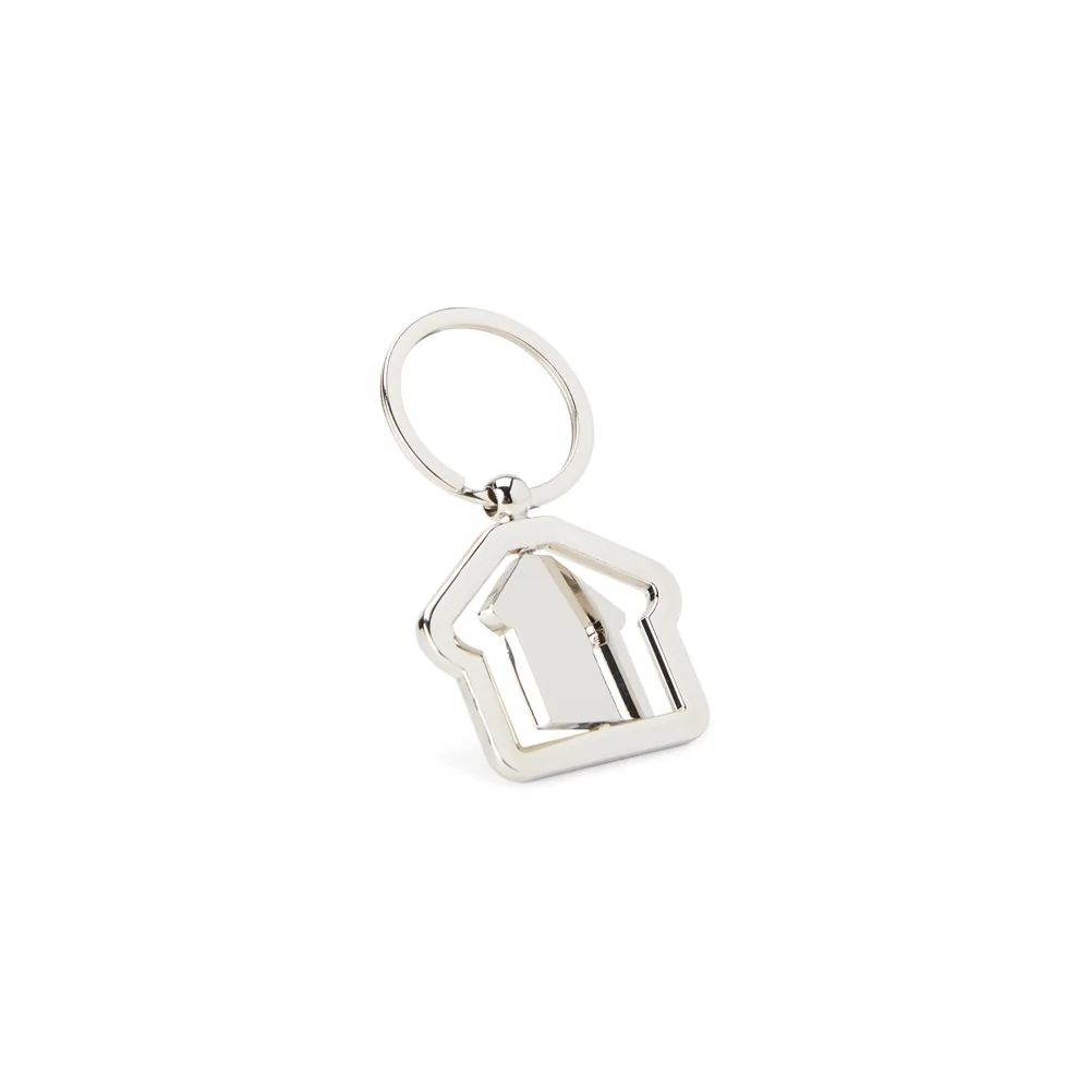 Chaveiro Metal personalizado - 07008