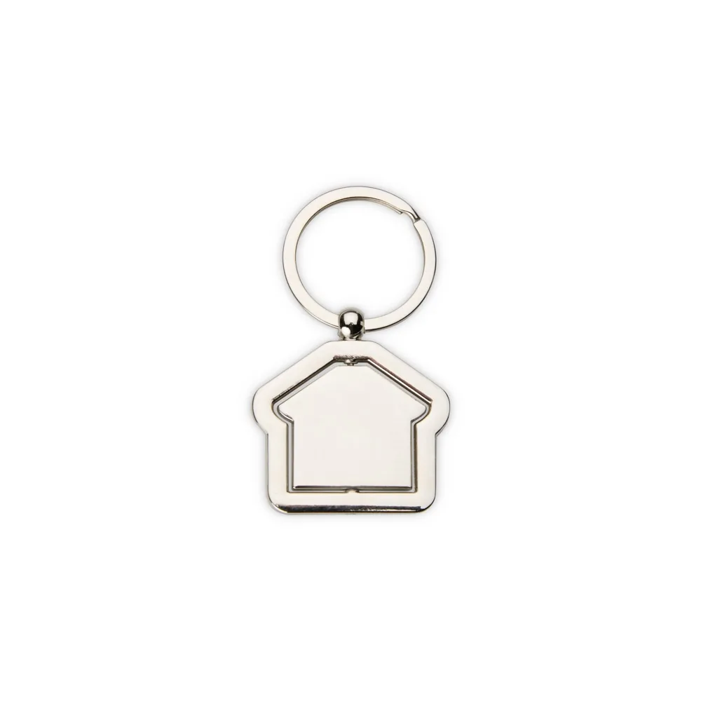 Chaveiro Metal personalizado - 07008