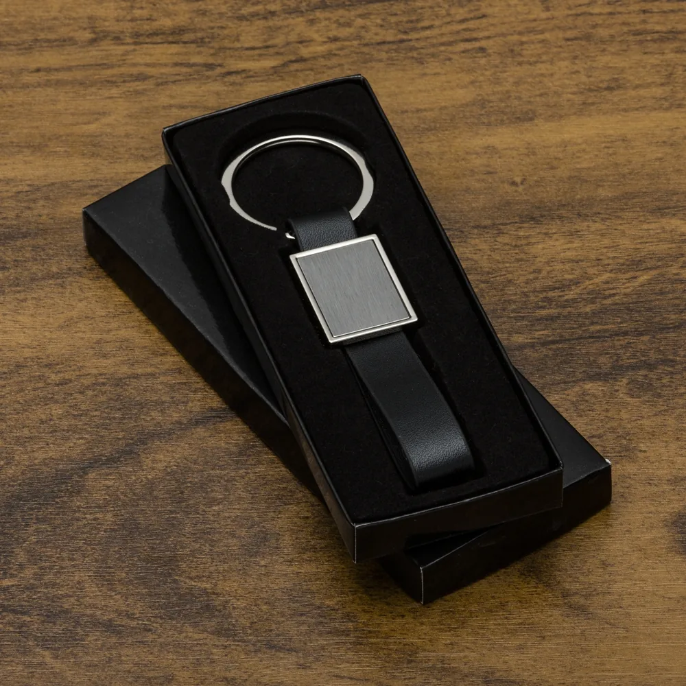 Chaveiro Metal personalizado - 10032