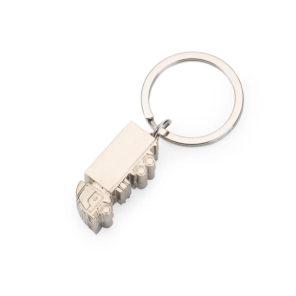 Chaveiro Metal personalizado - 11608